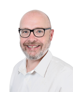 David Murray