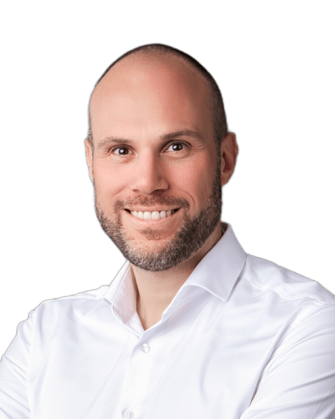 Johan Deforseau